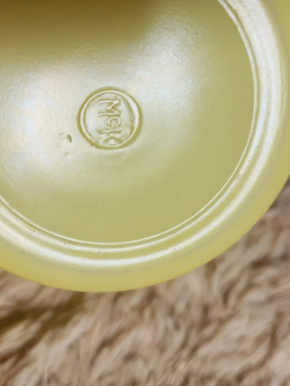 McGee primary mixing bowl set